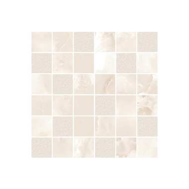 Мозаика Azori Ceramica latila mosaic, 30x30 см, 1 шт. 587433006