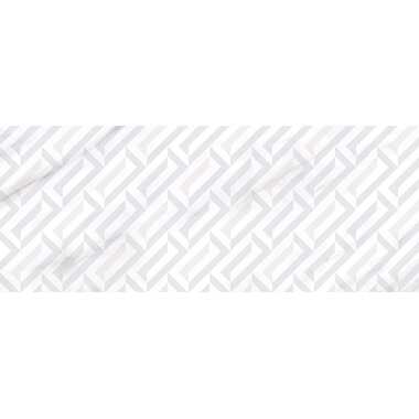 Плитка Azori Ceramica alpi geometria, 20.1x50.5 см 508811101