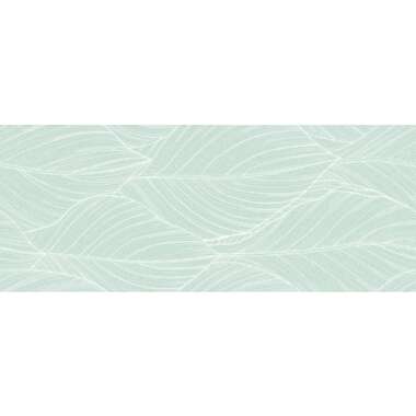 Плитка Azori Ceramica Lounge mint oasis, 20.1x50.5 см 508331101