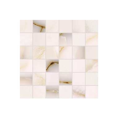 Мозаика Eletto Ceramica rosa portogallo mosaic 30x30 см 1 шт. 588143006