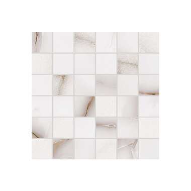 Мозаика Eletto Ceramica grey portogallo mosaic 30x30 см 1 шт. 588143005