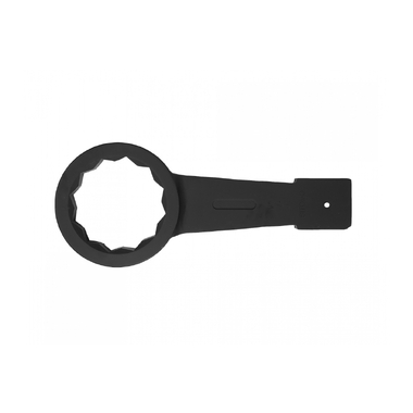Накидной односторонний ударный ключ SITOMO 140 51822