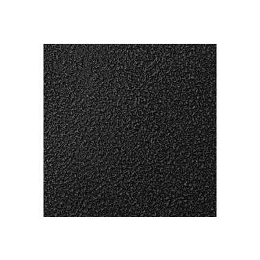 Лист притопочный стальной Радиус (900х800 мм; черный муар) GRILLUX ВЗР2209-01