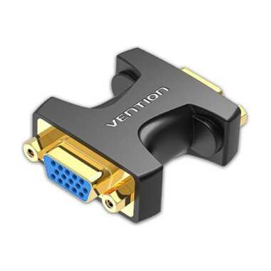 Адаптер-переходник VENTION VGA 15 F/ VGA 15 F DDGB0