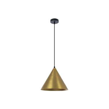 Подвесной светильник ARTE LAMP david A7041SP-1BK