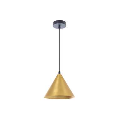 Подвесной светильник ARTE LAMP david A7033SP-1BK