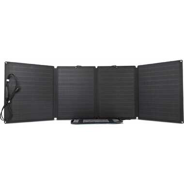 Солнечная панель EcoFlow 110 Вт EF-Flex-110