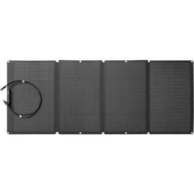 Солнечная панель EcoFlow solar panel 160Вт EF-Flex-160