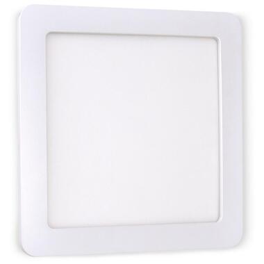 Накладной светильник Smartbuy LED Square SDL 6w/6500K/IP20 SBL-SqSDL-6-65K