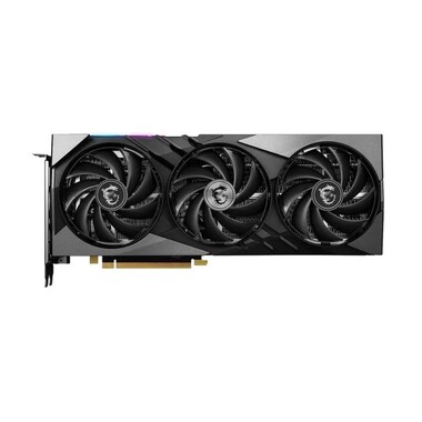 Видеокарта MSI PCI-E nVidia GeForce RTX4060Ti GAMING X SLIM 16Gb (4060TI GAMING X SLIM 16G) RTX 4060 TI GAMING X SLIM 16G