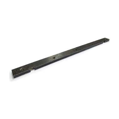 Планка ножей строгальных (270 мм; стальной вал) Белмаш SD03.12.004Б