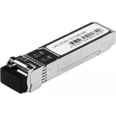 Модуль LANMASTER SFPи WDM 10GBASE-ER/EW, LC, Tx/Rx: 1270/1330нм, 60км, Cisco LAN-WDMи12/13-60-SM