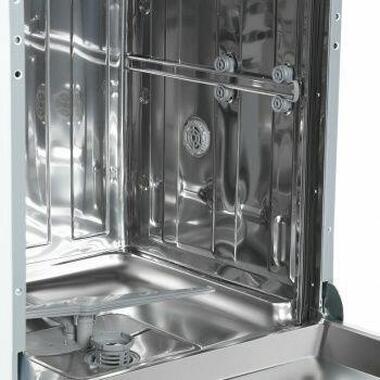 Встраиваемая посудомоечная машина HYUNDAI HBD 672