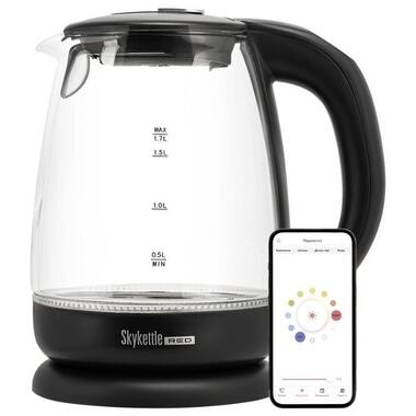 Чайник электрический 1,7 л  Red Solution SkyKettle RK-G210S