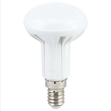 лампы рефлекторы ECOLA TA4V50ELC LIGHT REFLECTOR R50 LED 5,0W 220V E14 4200K 85X50