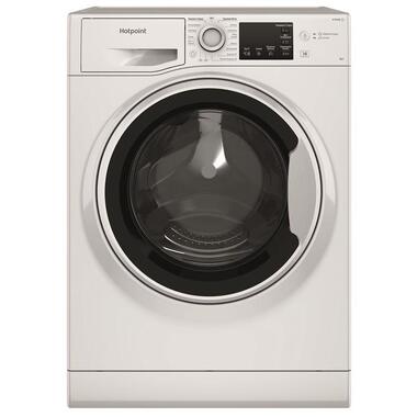 Стиральная машина HOTPOINT NSB 6015 WV RU, белый