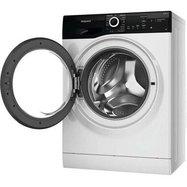 Стиральная машина HOTPOINT NSB 6015 ZK V RU, белый