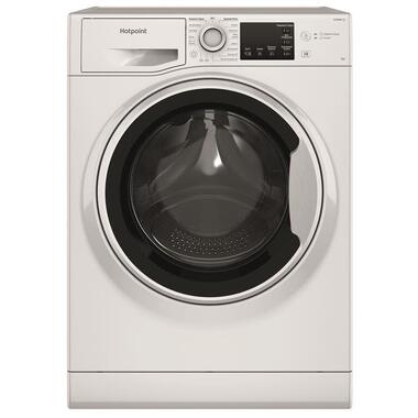 Стиральная машина HOTPOINT NSB 7225 WV RU, белый