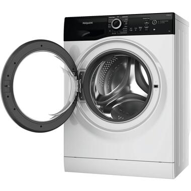 Стиральная машина HOTPOINT NSB 7225 ZS V RU, белый