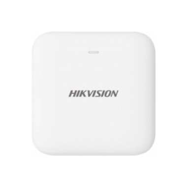 Беспроводной датчик протечки воды Hikvision DS-PDWL-E-WE УТ-00034884