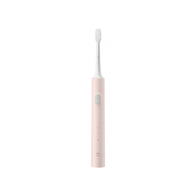 Зубная электрощетка Xiaomi Mijia Electric Toothbrush T200 Pink MES606