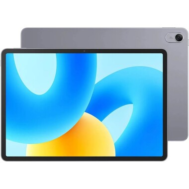 Планшет 11.5" HUAWEI MatePad 11.5 6/128 Gb LTE BTK-AL09 gray (53013TLW)