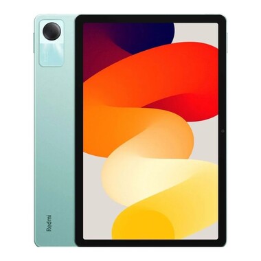 Планшет 11" Redmi Pad SE 6/128GB green 23073RPBFG (49272) XIAOMI