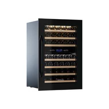 Компрессорный винный шкаф Meyvel MV42-KBB2 980060