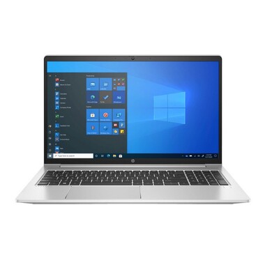 Ноутбук 15.6" IPS FHD HP ProBook 450 G8 silver (Core i5 1135G7/8Gb/512Gb SSD/VGA int/FP/W11Pro) (59S02EA)