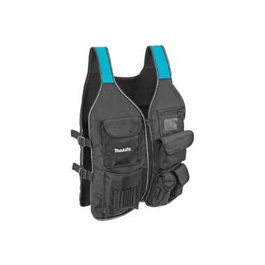 Жилет монтажника Makita P-72089