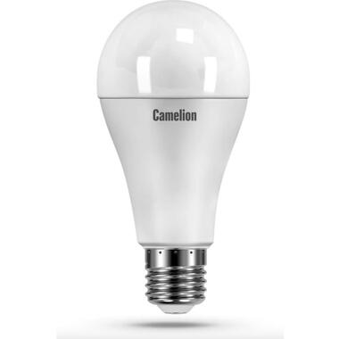 Лампа CAMELION (15070) LEDRB/13-A65/840/E27