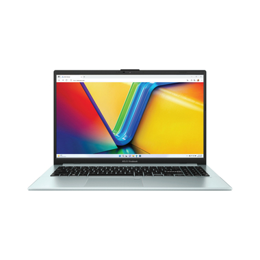 Ноутбук 15.6" IPS FHD ASUS E1504FA-BQ089 grey (Ryzen 5 7520U/8Gb/512Gb SSD/VGA int/noOS) (90NB0ZR3-M00L20)