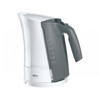 Чайник Braun Multiquick 3 WK300 белый 0X21010041