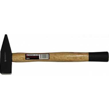Слесарный молоток Forsage с деревянной ручкой 48206 F-821400