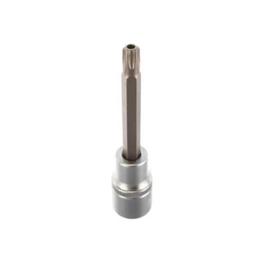 Головка-бита TORX с отверстием (T45H; 1/2") Forsage 1172 F-34710045