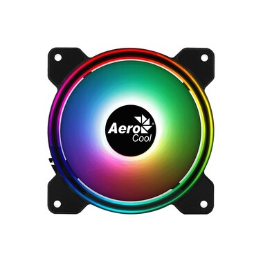 Вентилятор для корпуса Aerocool Saturn 12F ARGB 6 pin