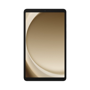 Планшет 8.7" SAMSUNG Galaxy Tab A9 SM-X115N 4/64GB LTE серебристый (SM-X115NZSACAU)