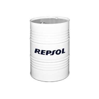 Гидравлическое масло TELEX HVLP 46 208 л REPSOL 6164R