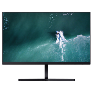 Монитор 23.8" XIAOMI Mi Desktop Monitor 1С black (IPS, 1920x1080, 16:9, 178°/178°, 300d/m2, 1000 :1, 6ms, 75Hz, VGA, HDMI) (RMMNT238NF / ELA5321GL)