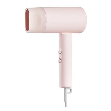 Фен Xiaomi Compact Hair Dryer H101 Pink EU (Мощность 1600Вт) (BHR7474EU)