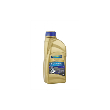 Вилочное масло Forkoil Heavy 15W new 1 л RAVENOL 1182105-001-01-999