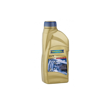 Масло трансмиссионное CVTF NS3/ J4 Fluid new 1 л RAVENOL 1211132-001-01-999