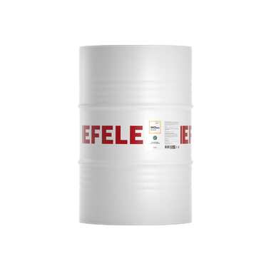 Медицинское смазочное масло EFELE MO-842 VG-68 с пищевым допуском, 200 л 0095448