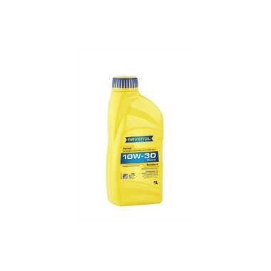 Моторное масло Formel Standard SAE 10W-30 new 1 л RAVENOL 1113110-001-01-999