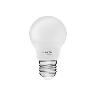 Светодиодная лампа Akfa Lighting AK-LBL 10W 4000K E27 FLLBL102740A