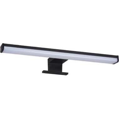 Светодиодный настенный влагозащищенный светильник KANLUX ASTIM LED IP44 8W-NW-B 34930