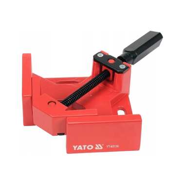 Тиски угловые YATO 70 мм YT-65136