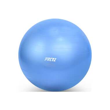 Гимнастический мяч PRCTZ gym ball anti-burst, 75 см PY6030