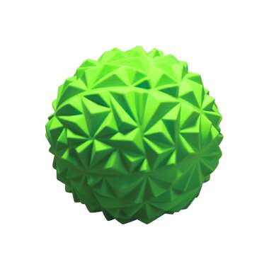 Массажный мяч PRCTZ massage therapy 8.89cm massage ball, 9 см PR3962
