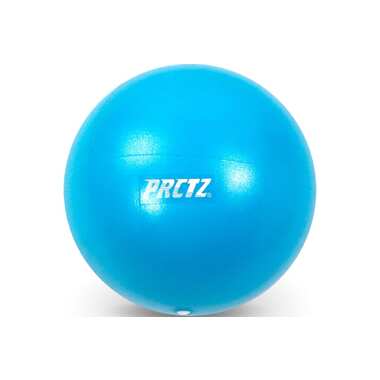 Пилатес-мяч PRCTZ pilates mini ball, 25 см PY6090